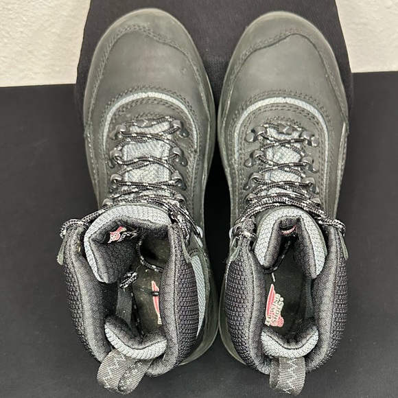 Red Wing 2345 Tradeswoman boots - Picture 5 of 8